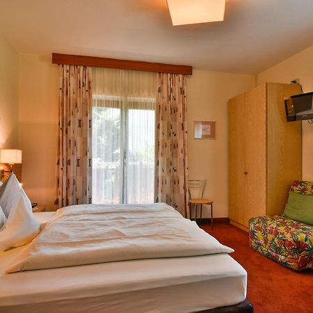 Hotel Villnerhof Egna Eksteriør bilde