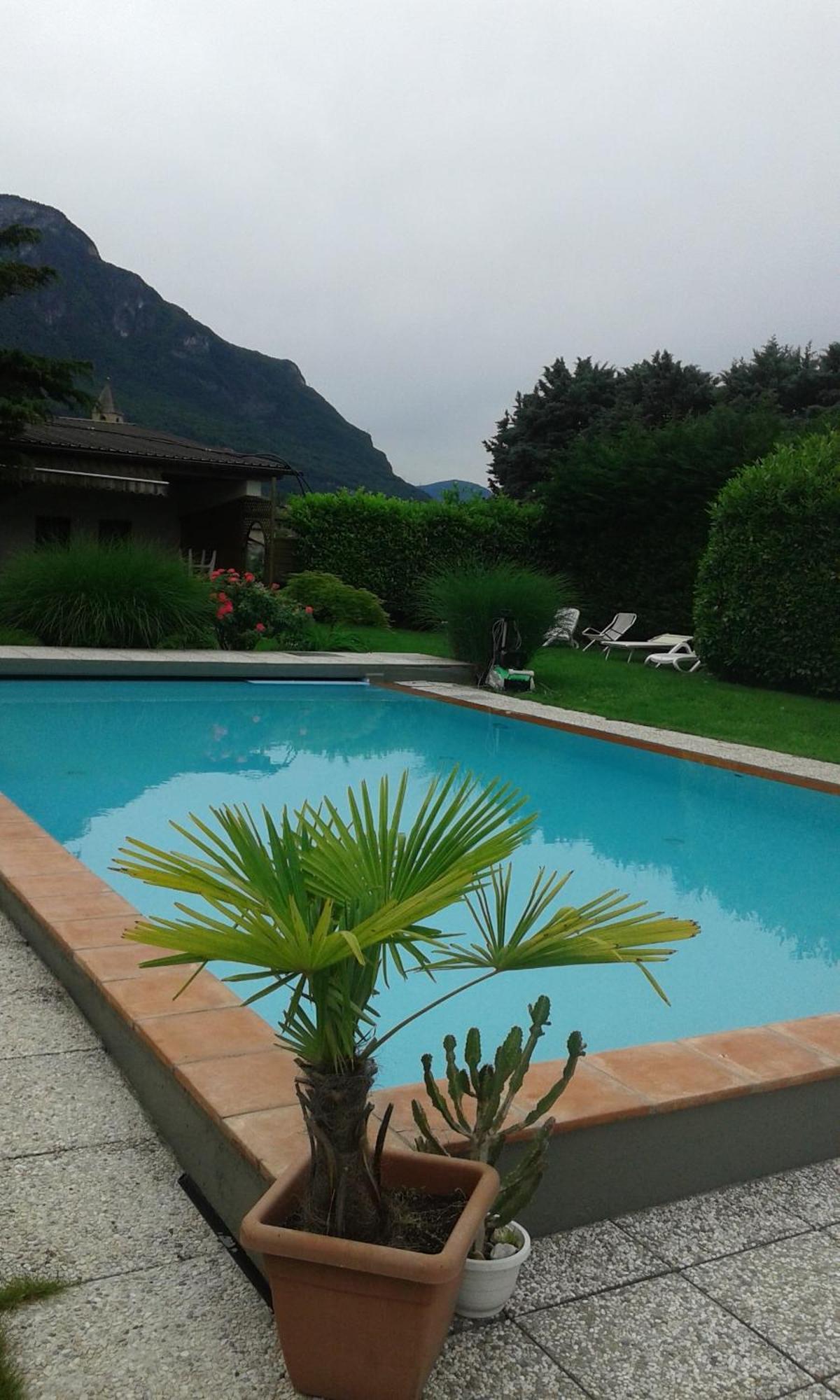 Hotel Villnerhof Egna Rom bilde