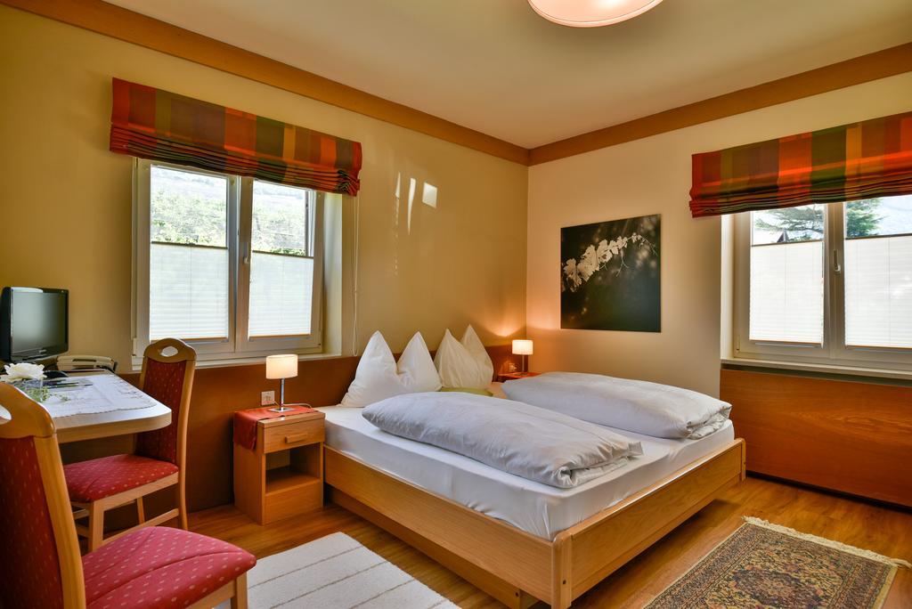 Hotel Villnerhof Egna Eksteriør bilde